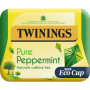 Klix - TWININGS PEPPERMINT INFUSION 7OZ